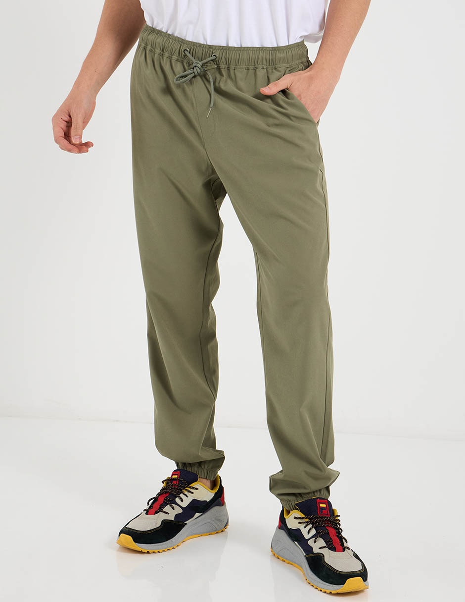 Pantalón para hombre 1