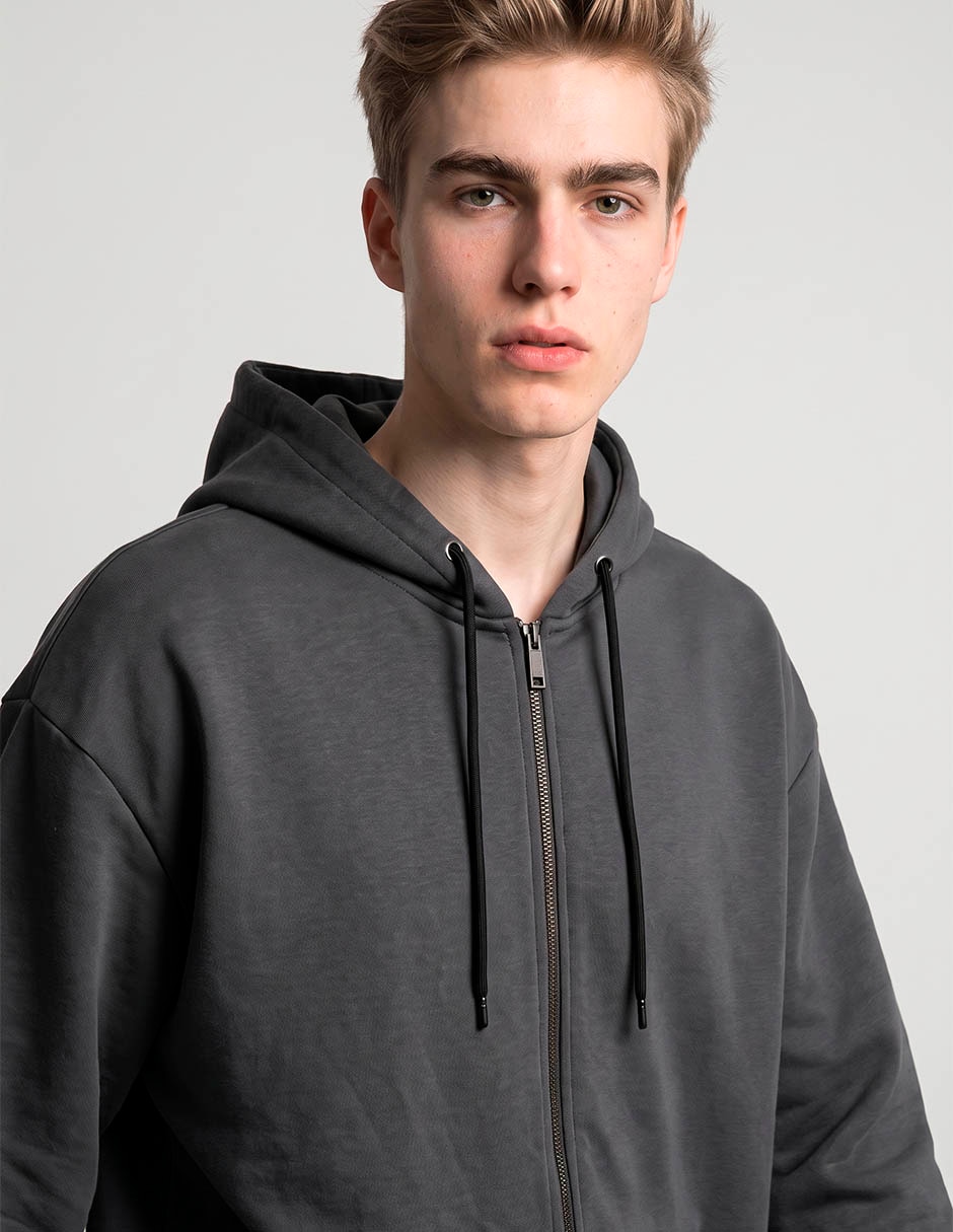 Sudadera para hombre 3
