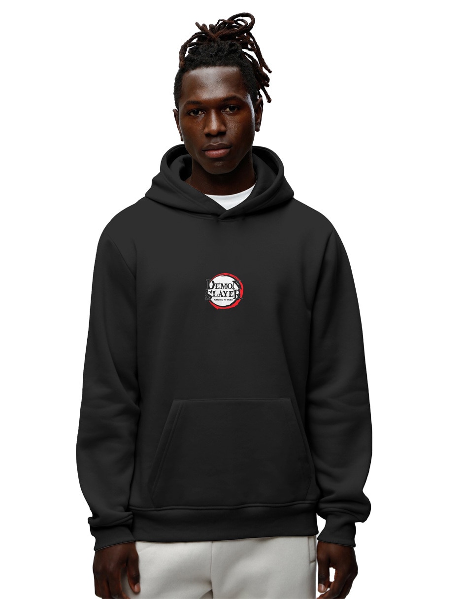 Sudadera Demon Slayer para hombre