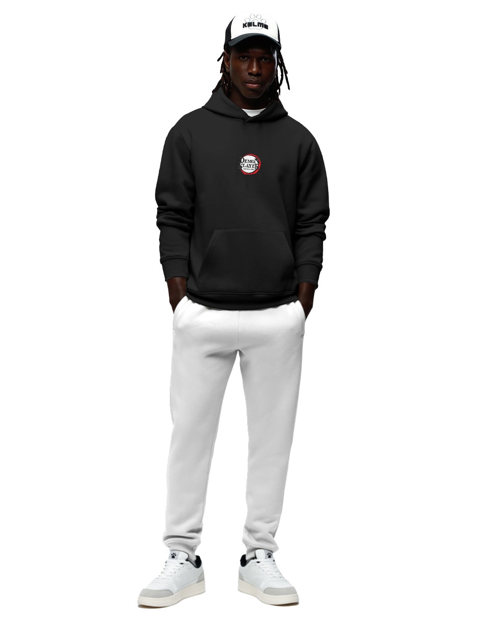 Sudadera Demon Slayer para hombre