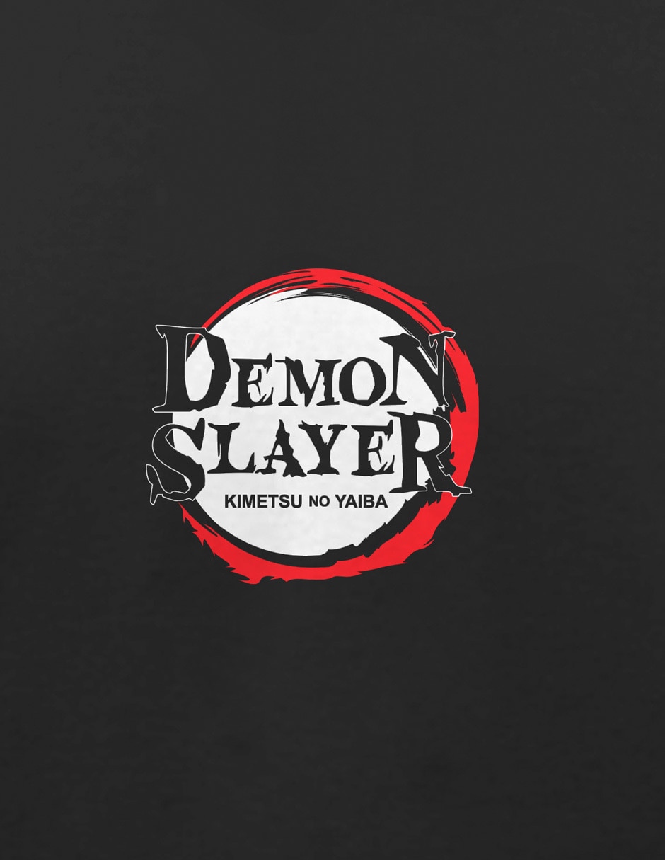 Sudadera Demon Slayer para hombre