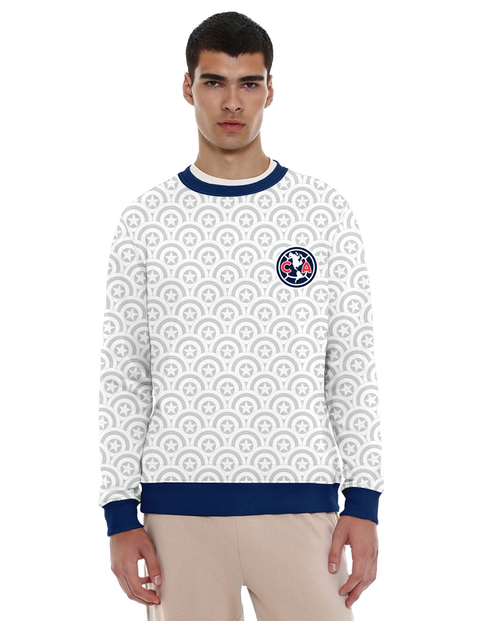 Sudadera para hombre