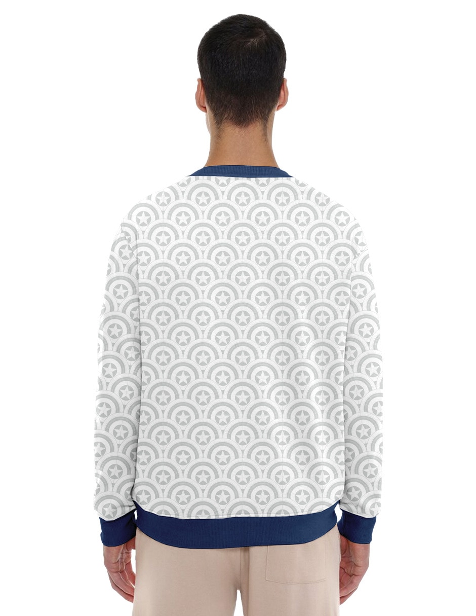 Sudadera para hombre 4