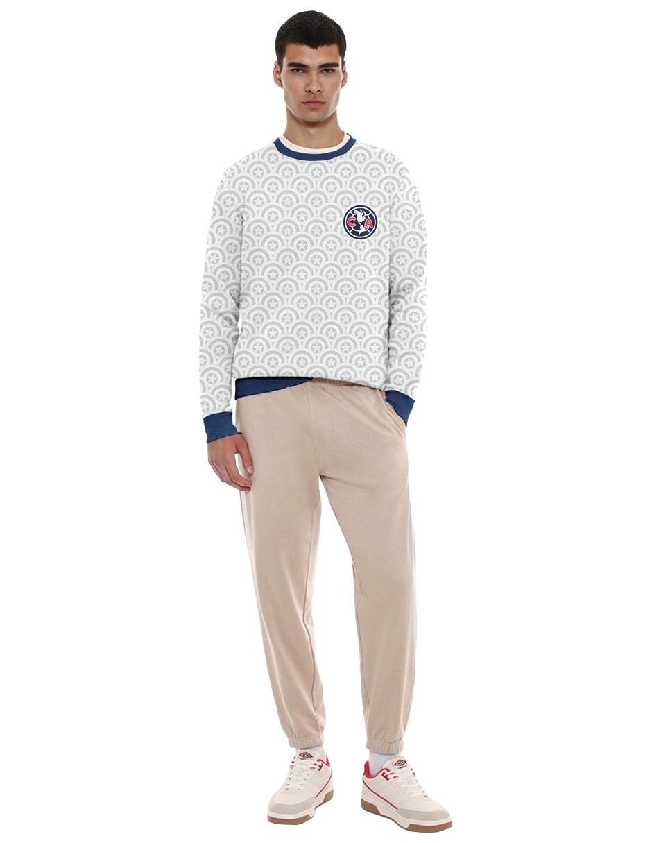 Sudadera para hombre 3