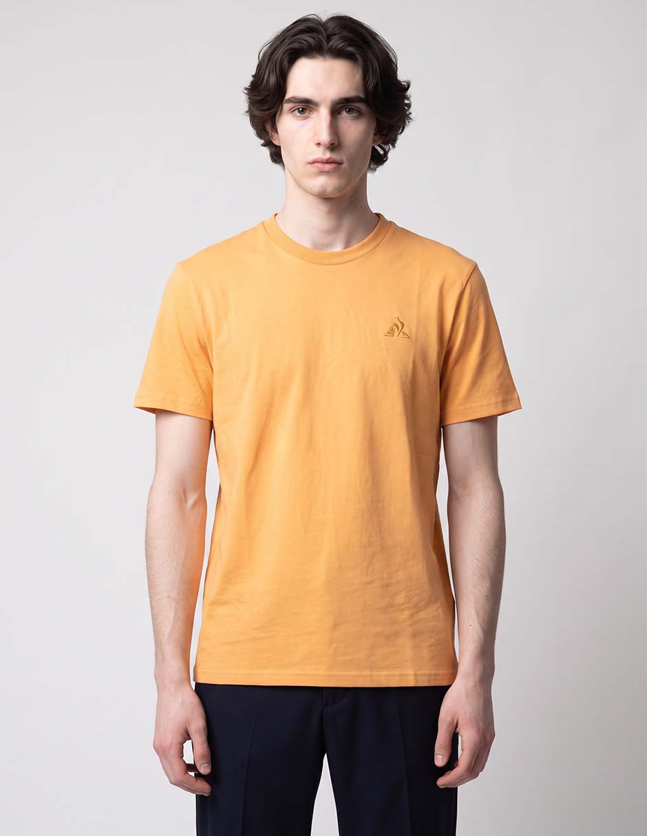 Playera cuello redondo para hombre Playera cuello redondo para hombre