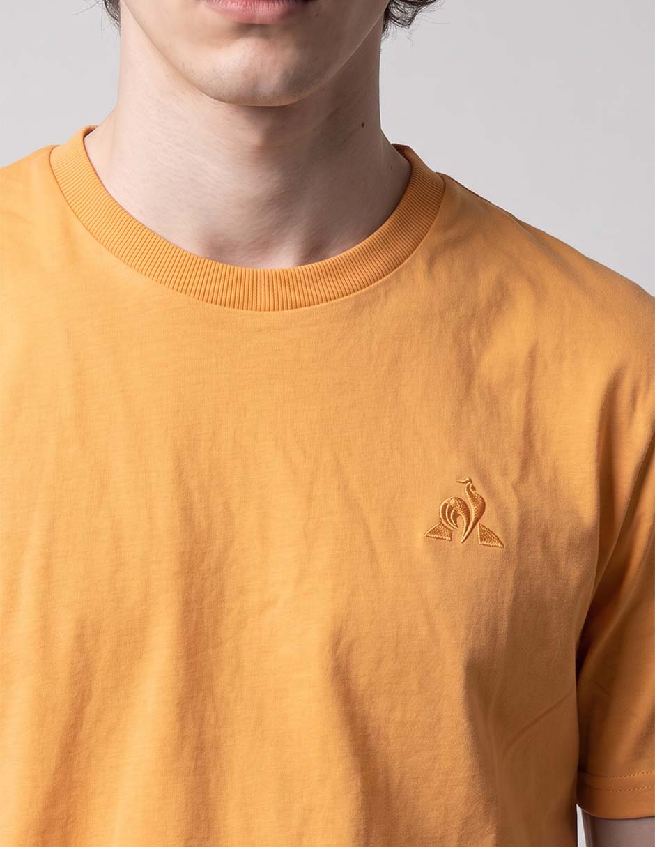 Playera cuello redondo para hombre 2