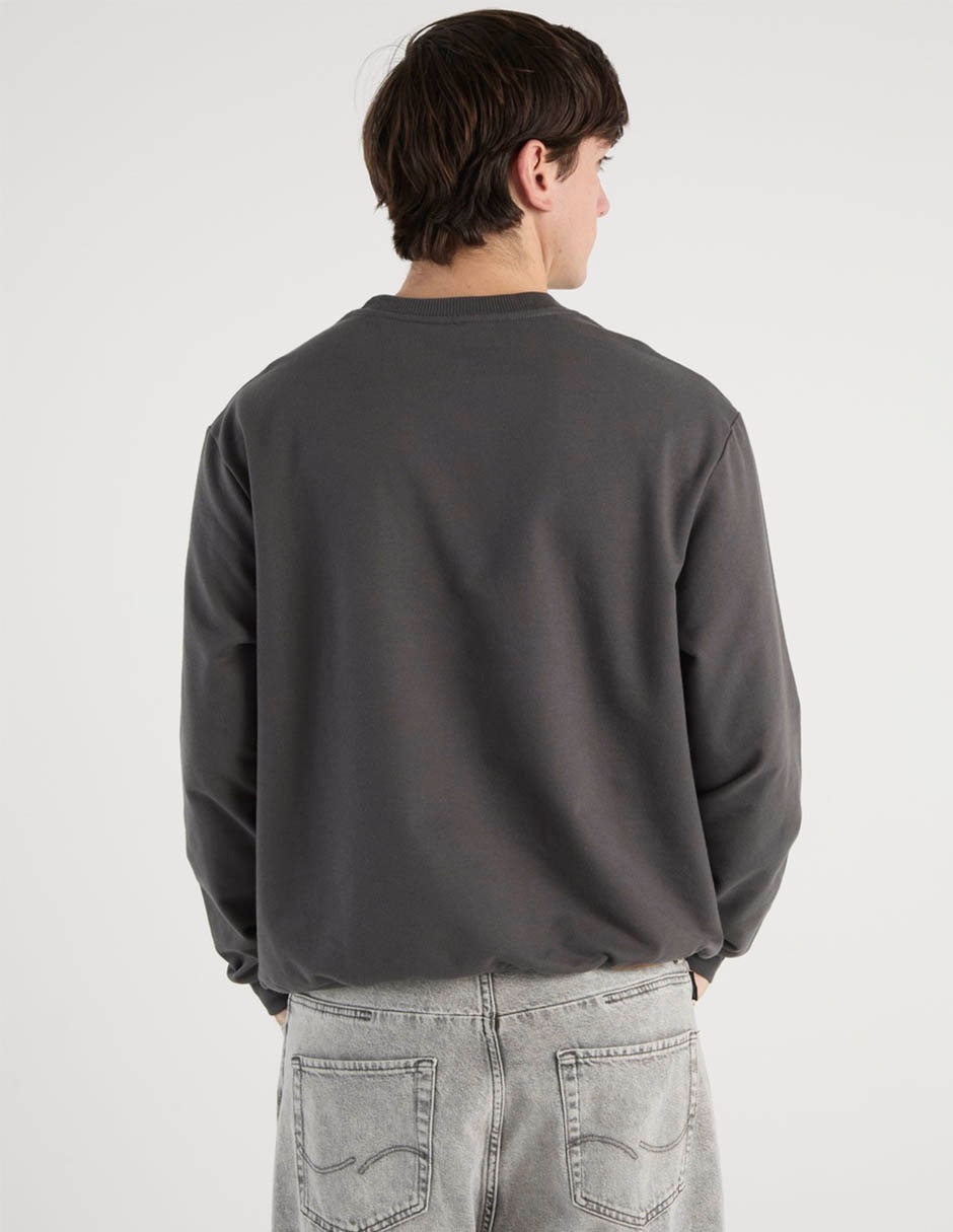 Sudadera Naruto para hombre