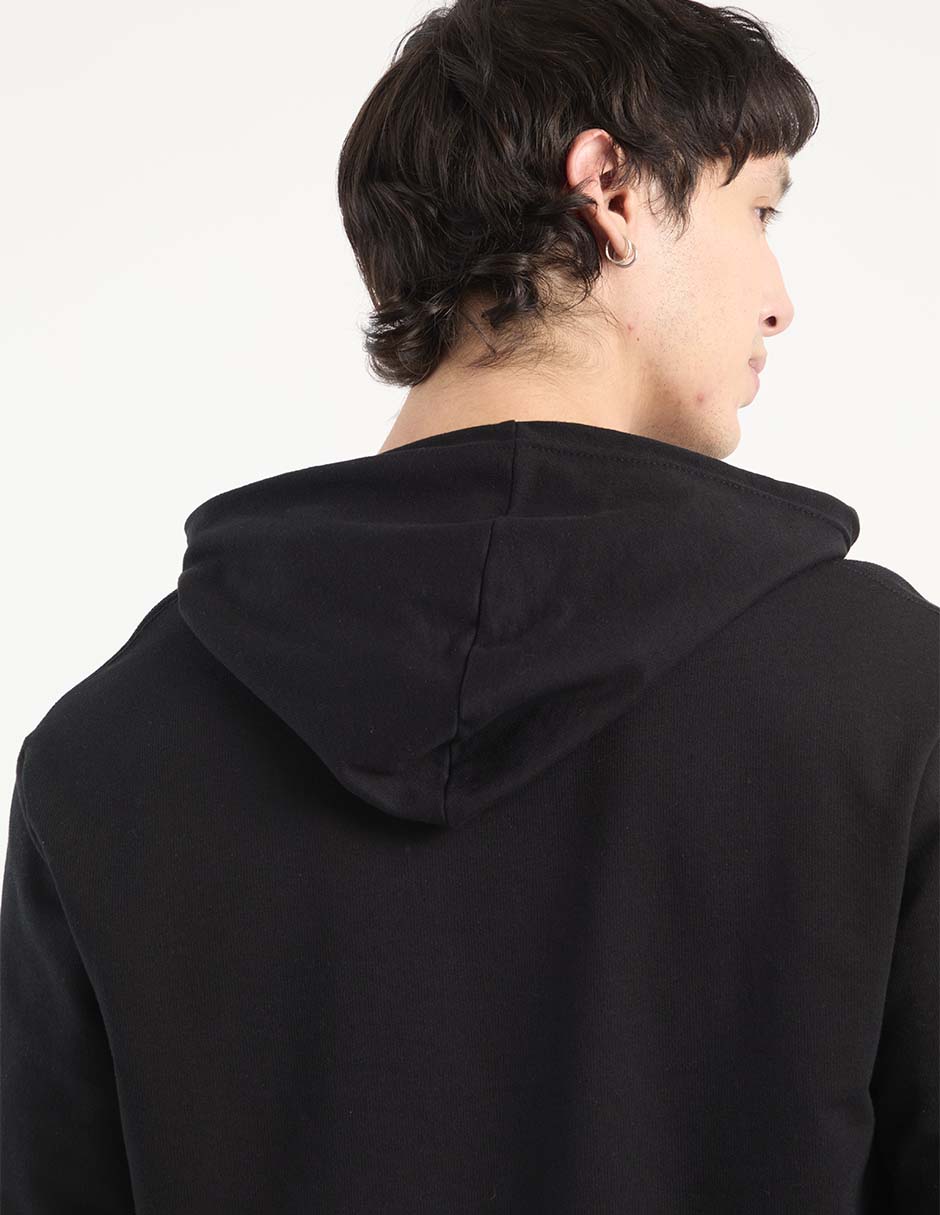 Sudadera Death Note cuello redondo para hombre 2