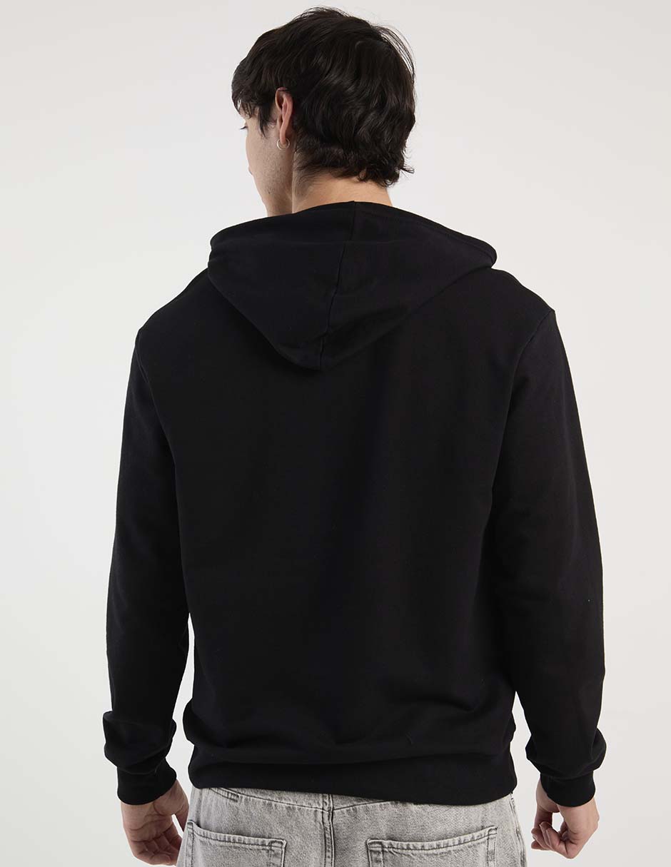 Sudadera Death Note cuello redondo para hombre 6