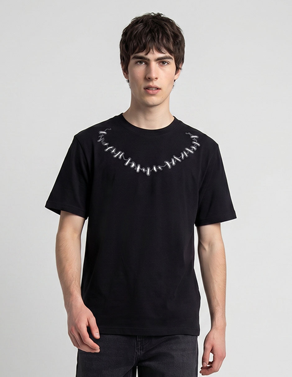 Playera Non Stop para hombre Playera Non Stop para hombre