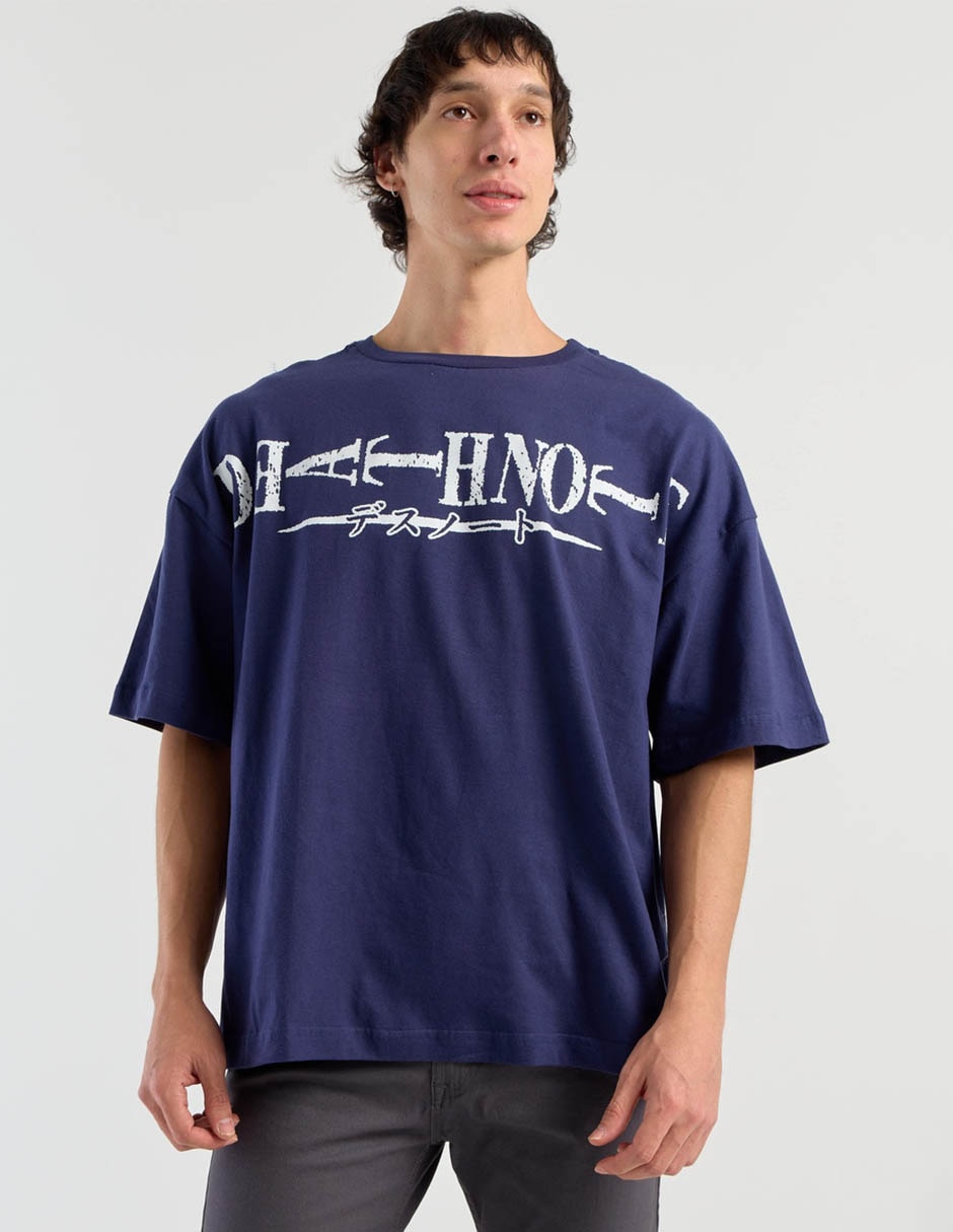 Playera Non Stop para hombre Playera Non Stop para hombre