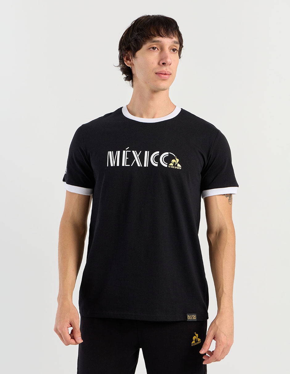 Playera Playera