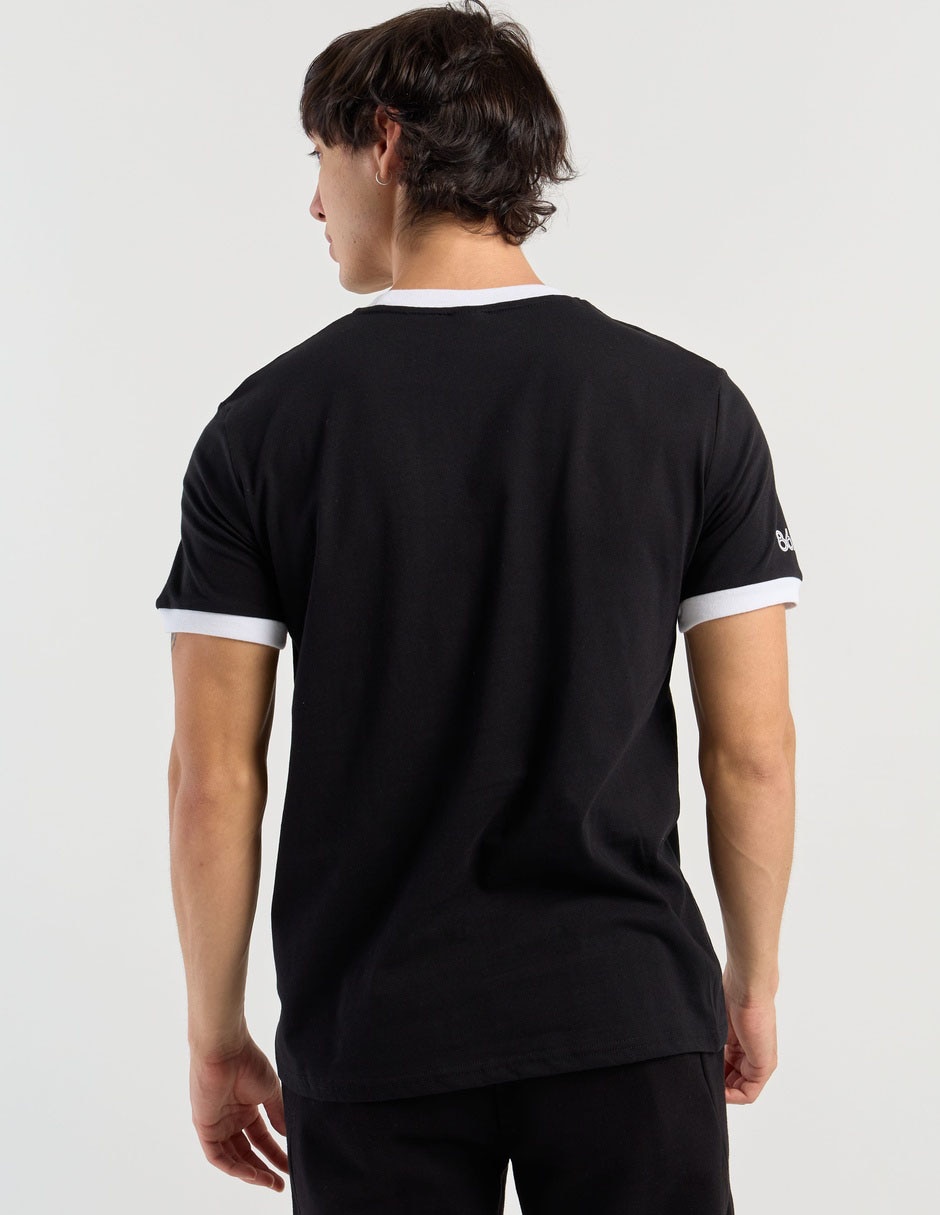 Playera Mundial cuello redondo para hombre 2