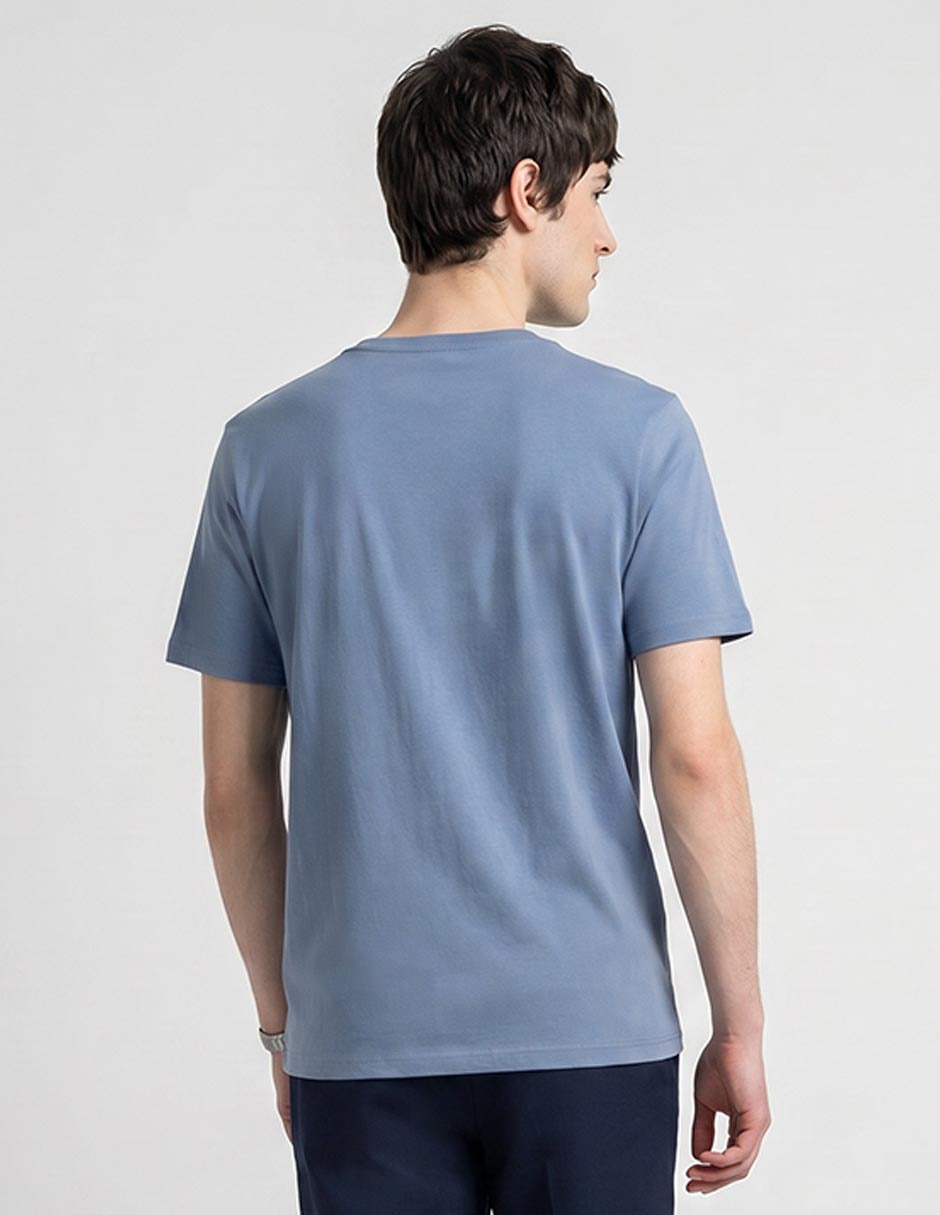 Playera Tycoon Moda6 cuello redondo para hombre