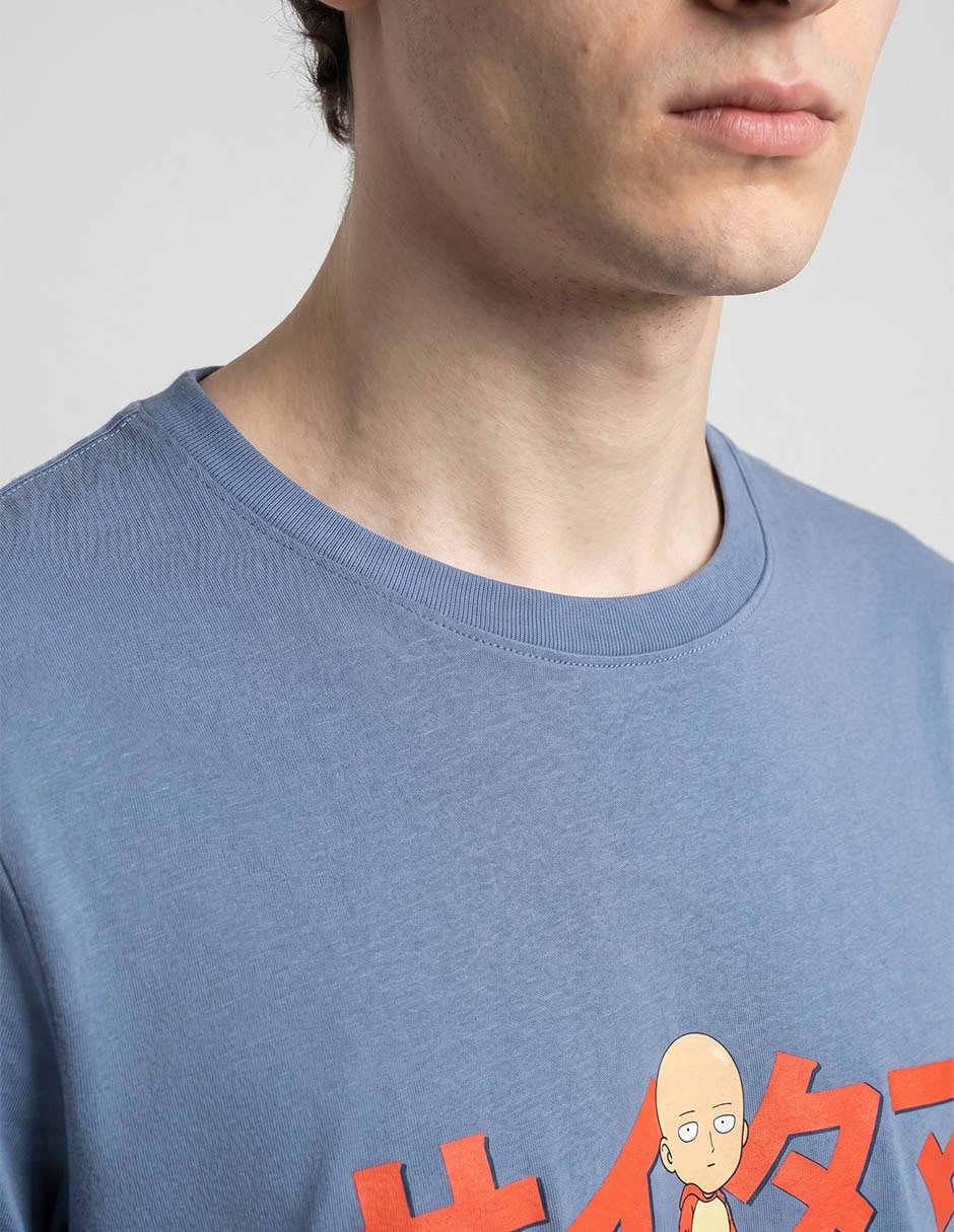 Playera Tycoon Moda6 cuello redondo para hombre