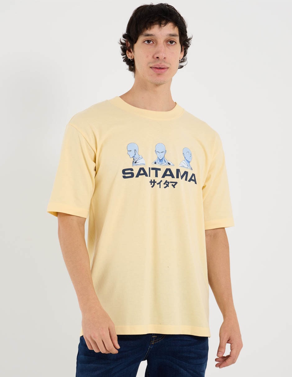 Playera Non Stop para hombre Playera Non Stop para hombre