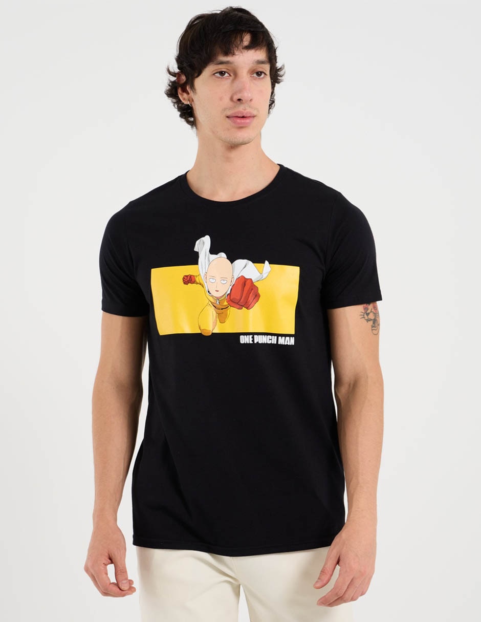 Playera Non Stop para hombre Playera Non Stop para hombre