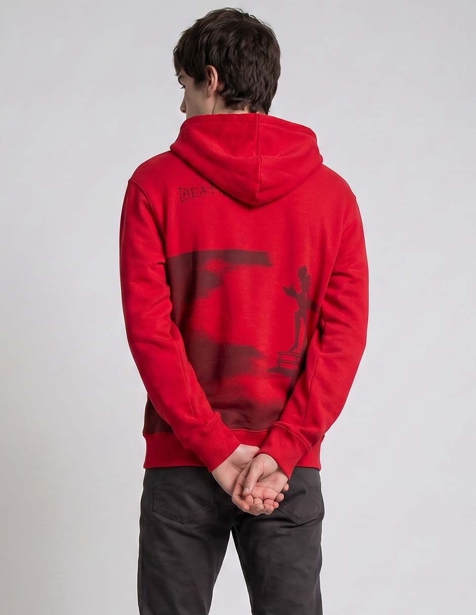 Sudadera para hombre 2
