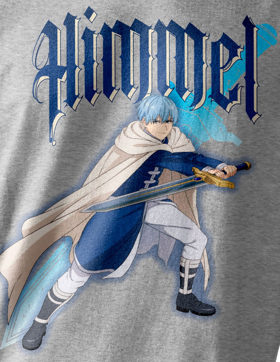 Playera cuello redondo para hombre 4