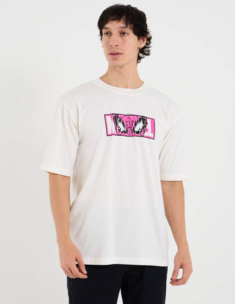 Playera Non Stop para hombre Playera Non Stop para hombre