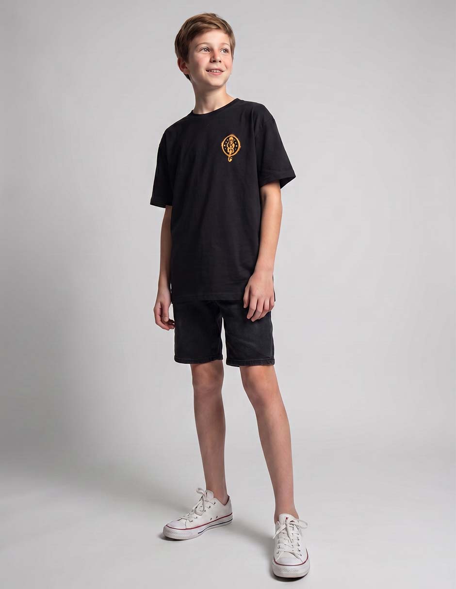 Playera Cruise cuello redondo para hombre Playera Cruise cuello redondo para hombre