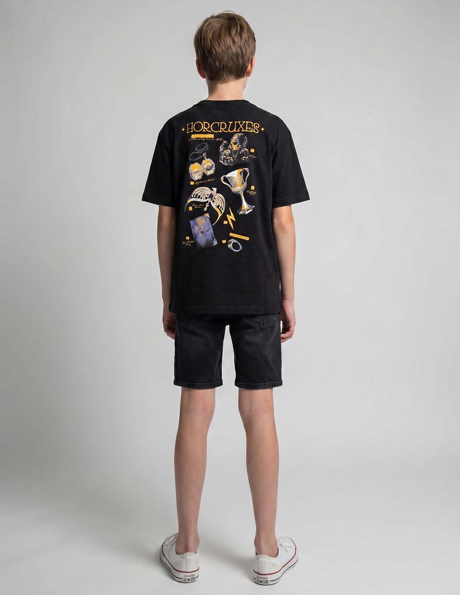 Playera Cruise cuello redondo para hombre 9