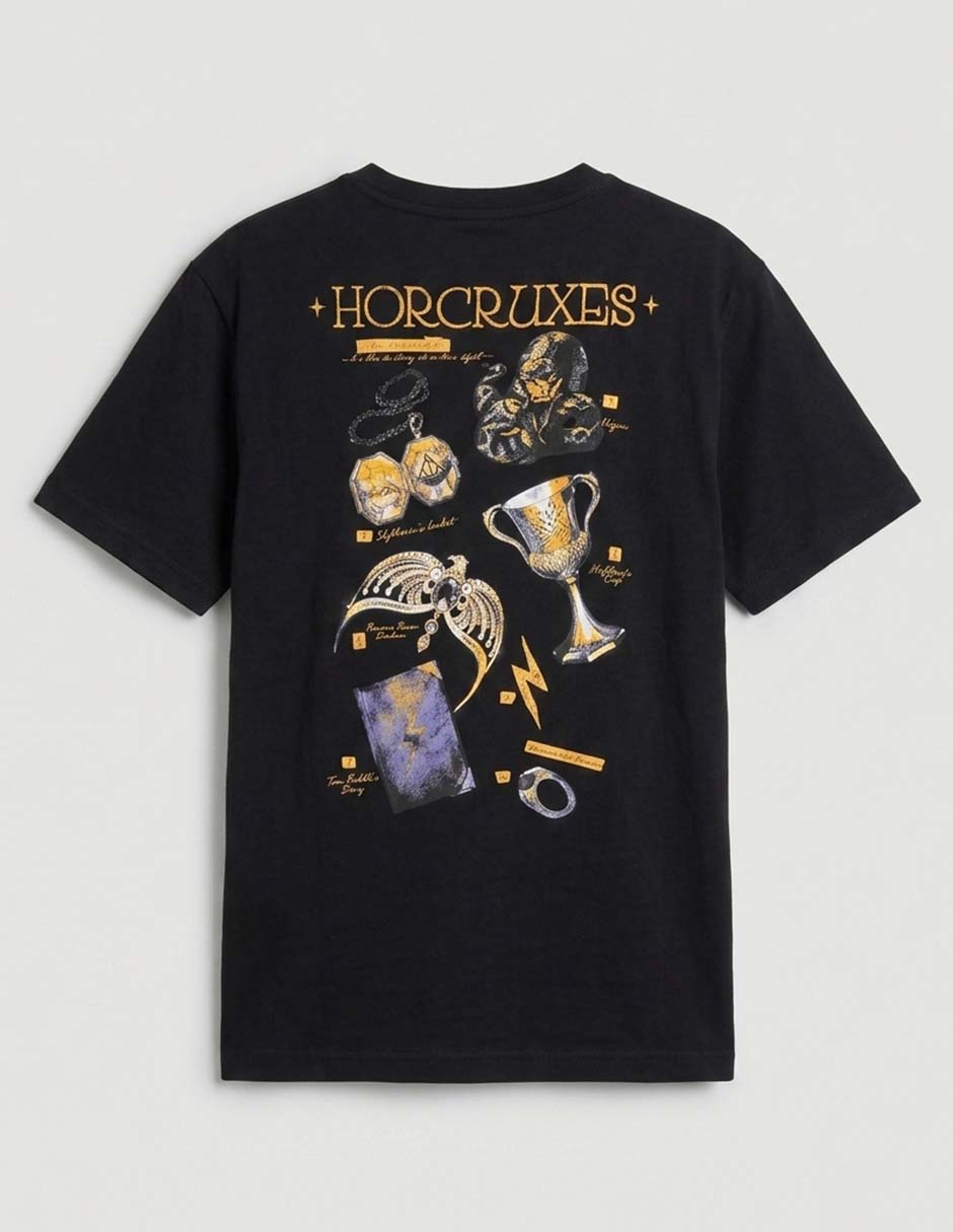 Playera Cruise cuello redondo para hombre 7