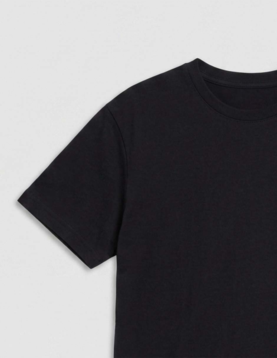 Playera Cruise cuello redondo para hombre 3