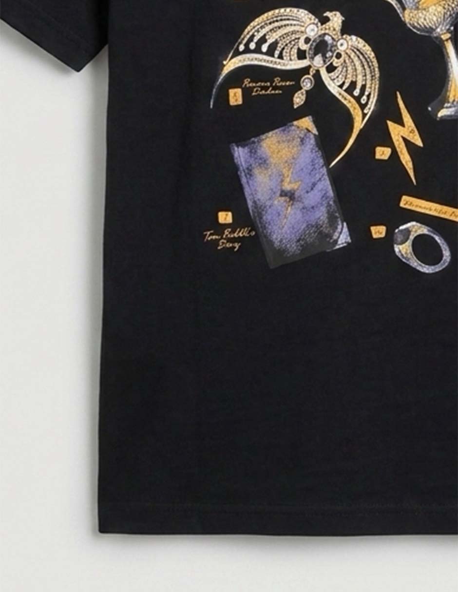 Playera Cruise cuello redondo para hombre 2