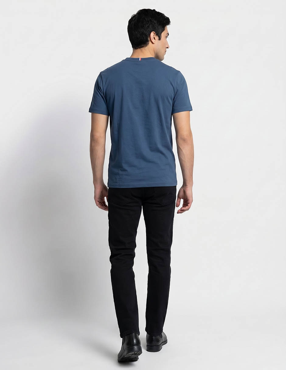 Playera Lgend cuello redondo para hombre 2