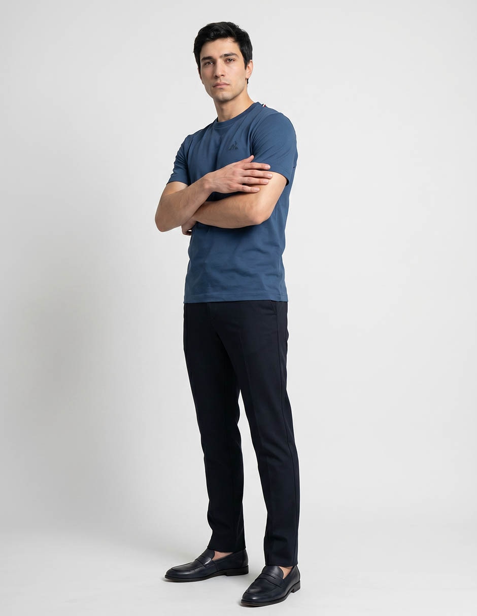 Playera Lgend cuello redondo para hombre 4