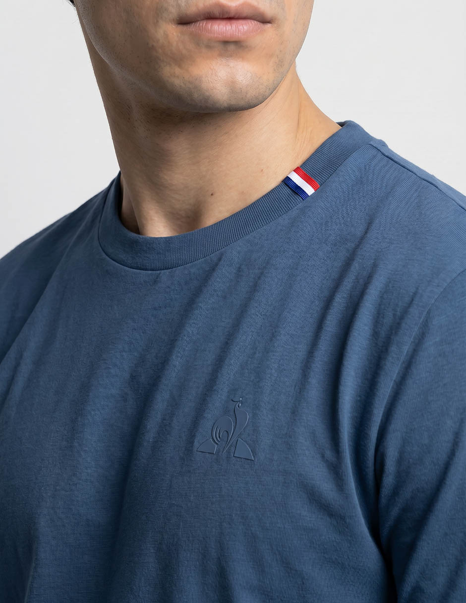 Playera Lgend cuello redondo para hombre 3
