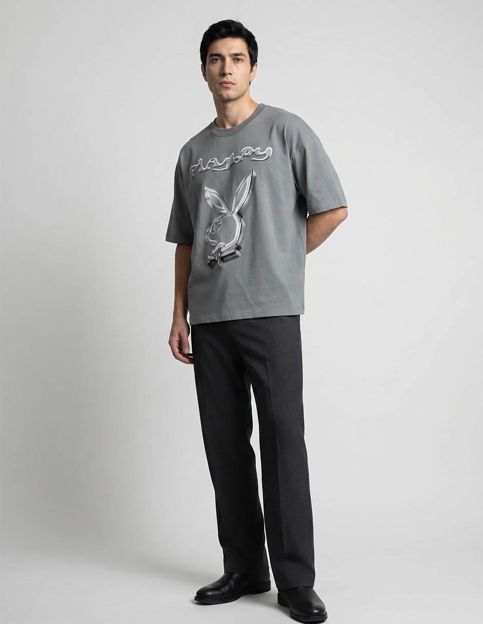 Playera Disney Dtr para hombre
