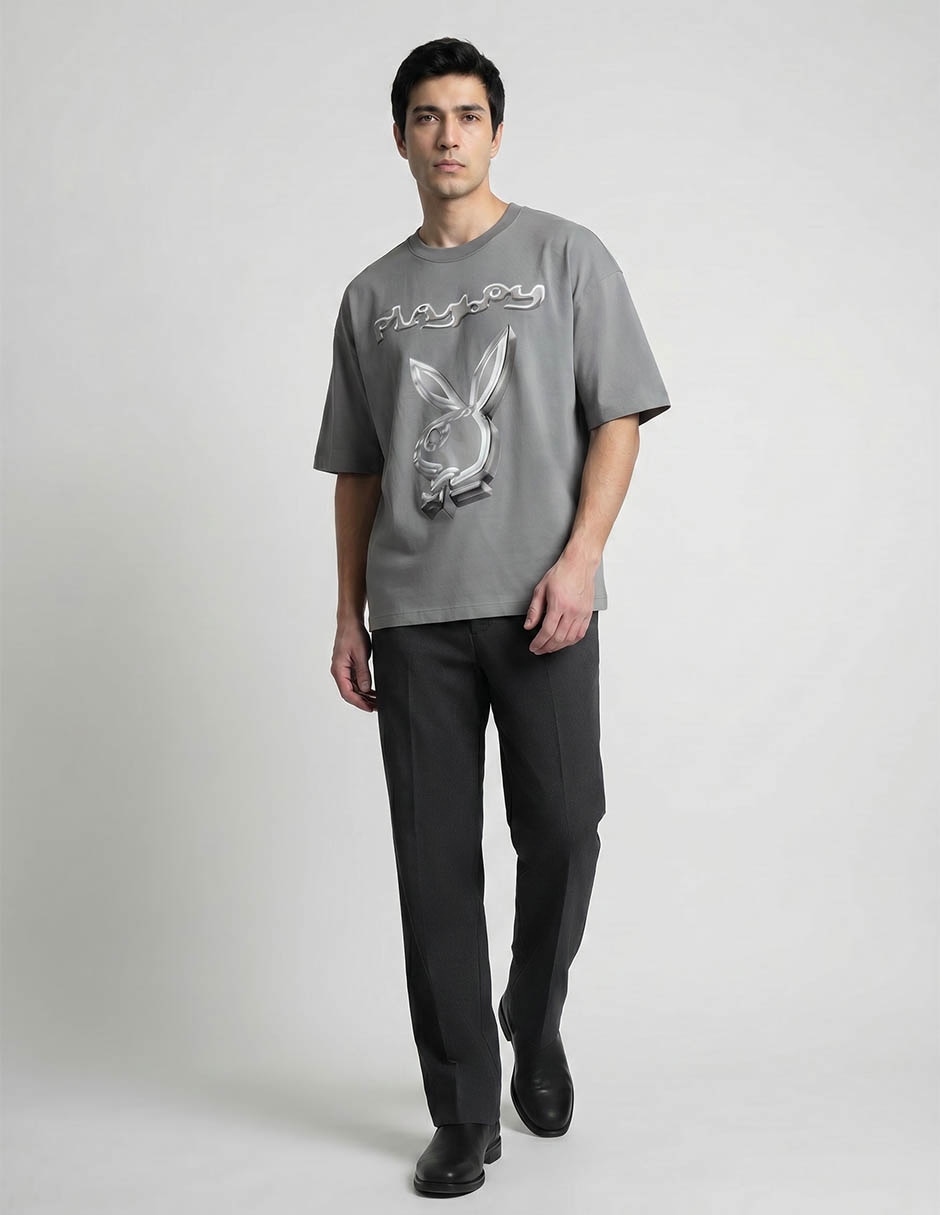 Playera Disney Dtr para hombre