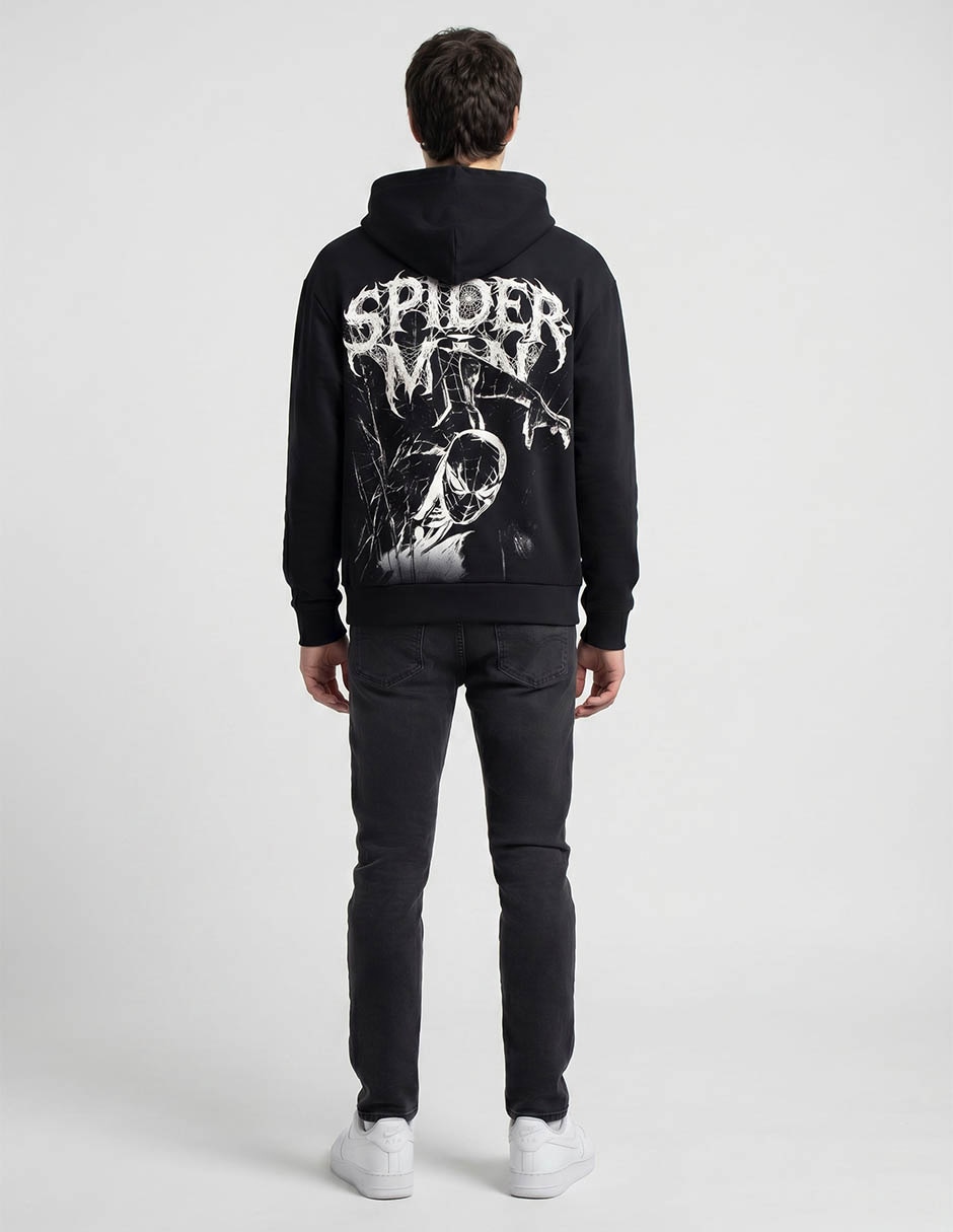 Sudadera Spider-Man para hombre 2