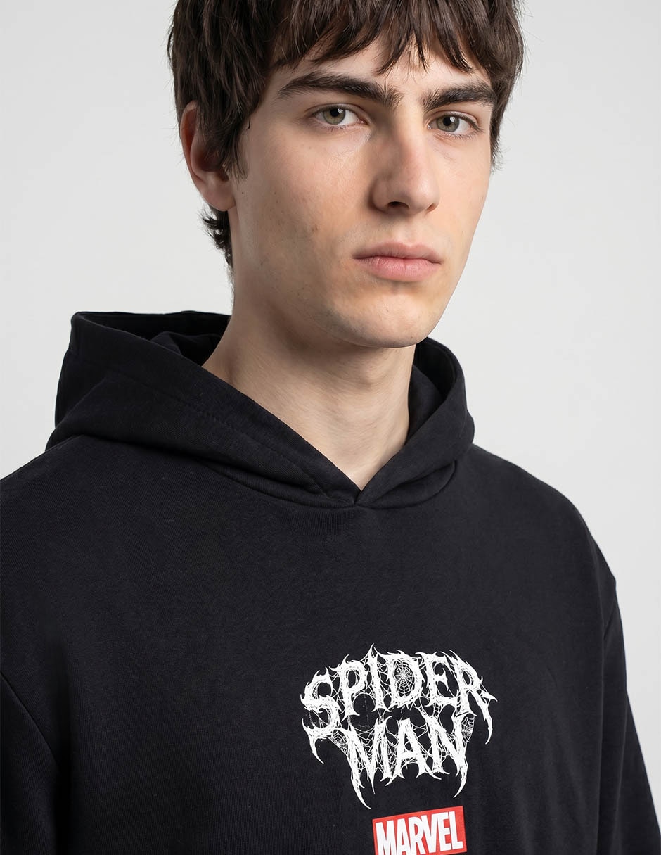 Sudadera Spider-Man para hombre 3