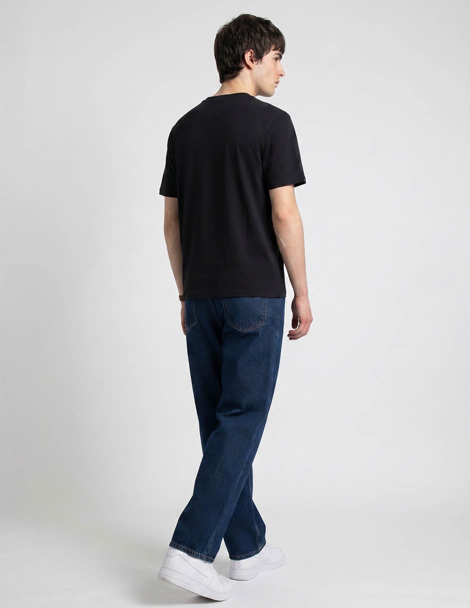 Playera Marvel cuello redondo para hombre