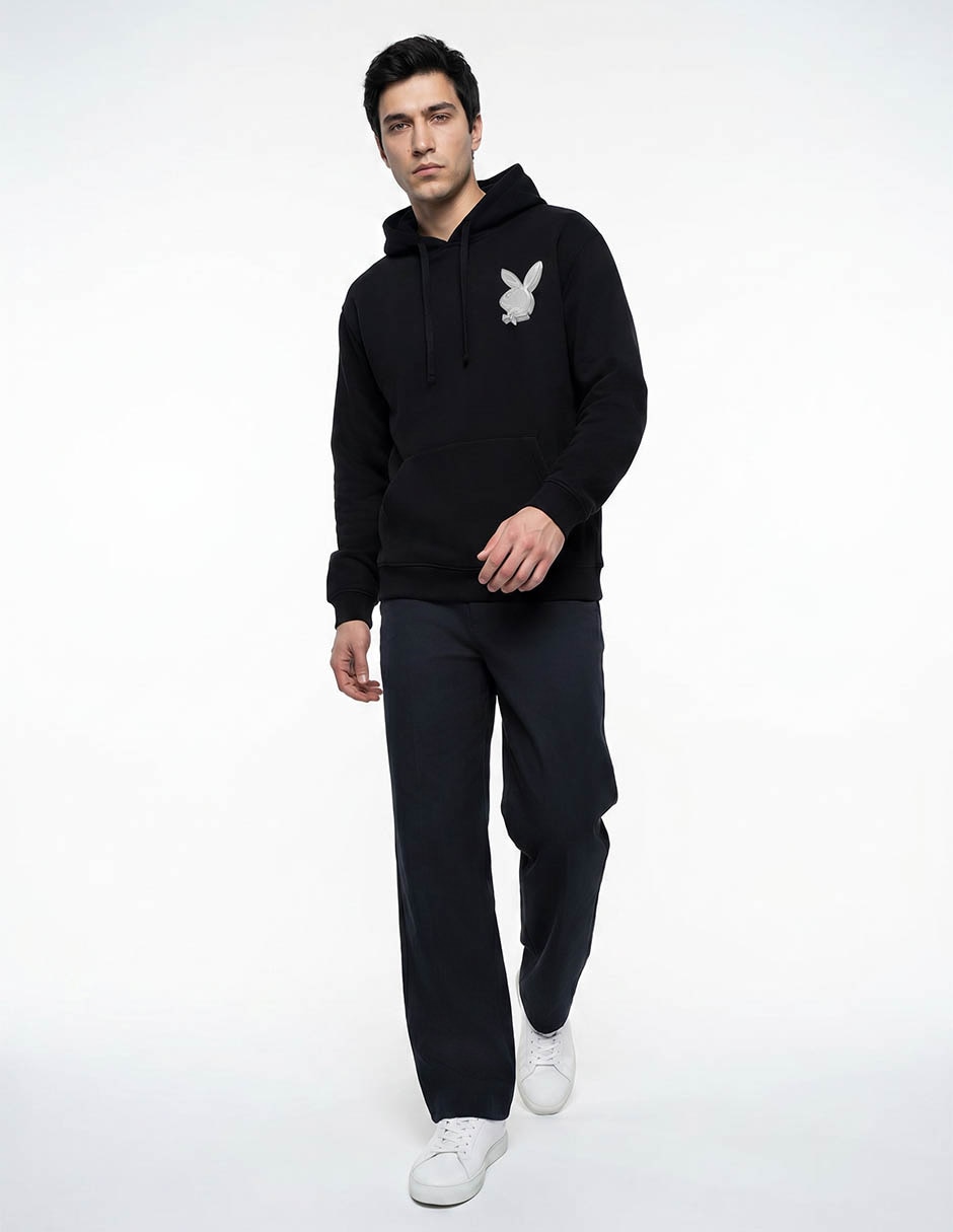 Sudadera para hombre 3