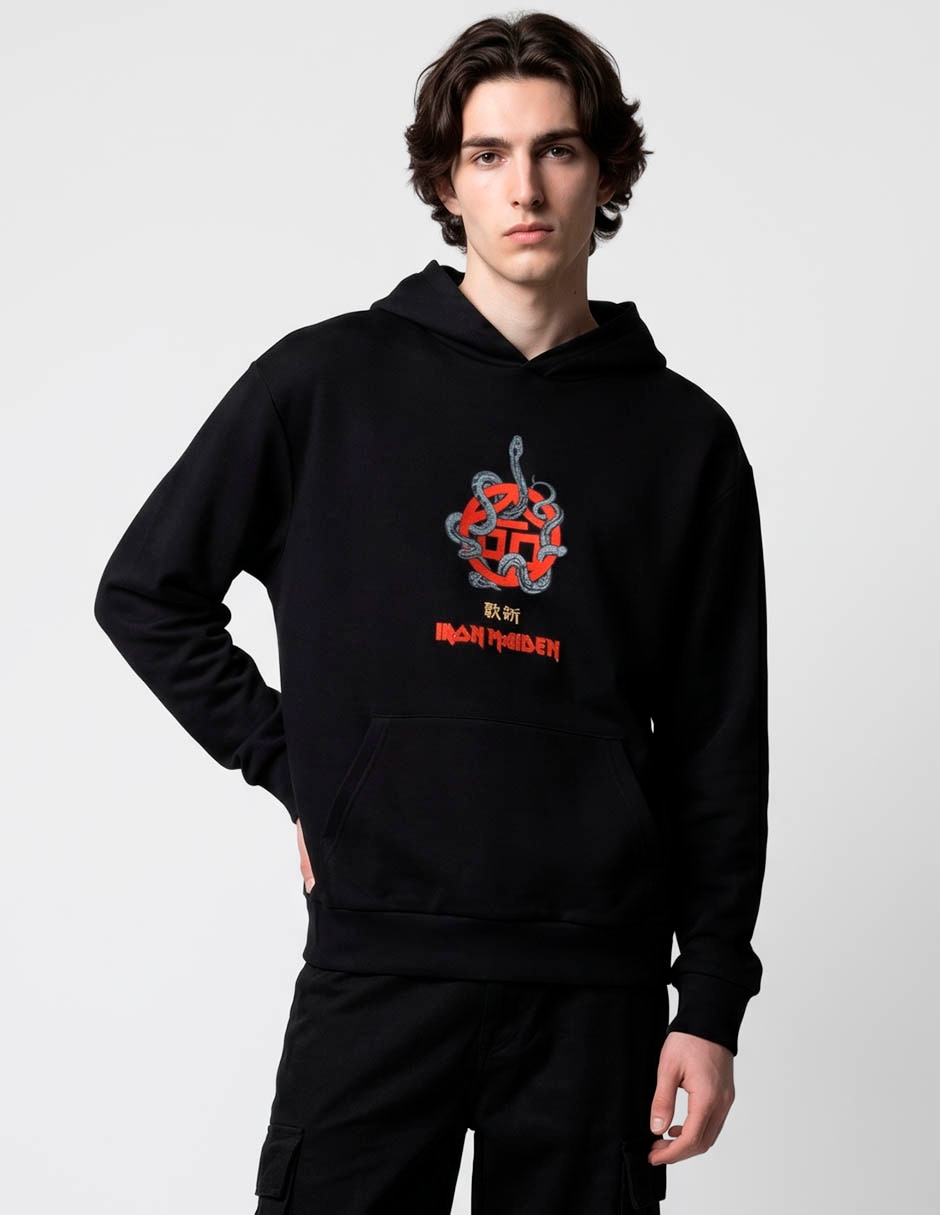Sudadera para hombre