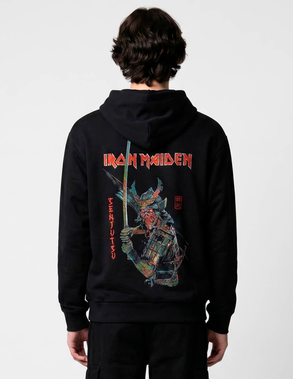Sudadera para hombre 2