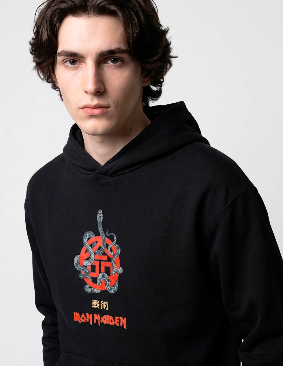 Sudadera para hombre 3