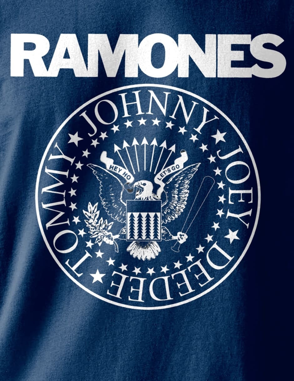 Playera Bravado cuello redondo para hombre