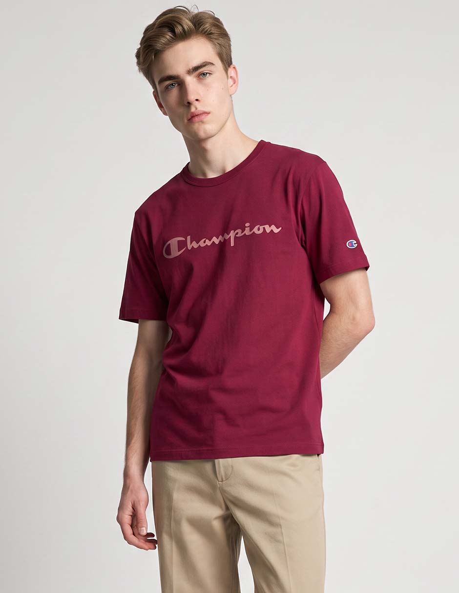 Set playera/playera cuello redondo para hombre Set playera/playera cuello redondo para hombre