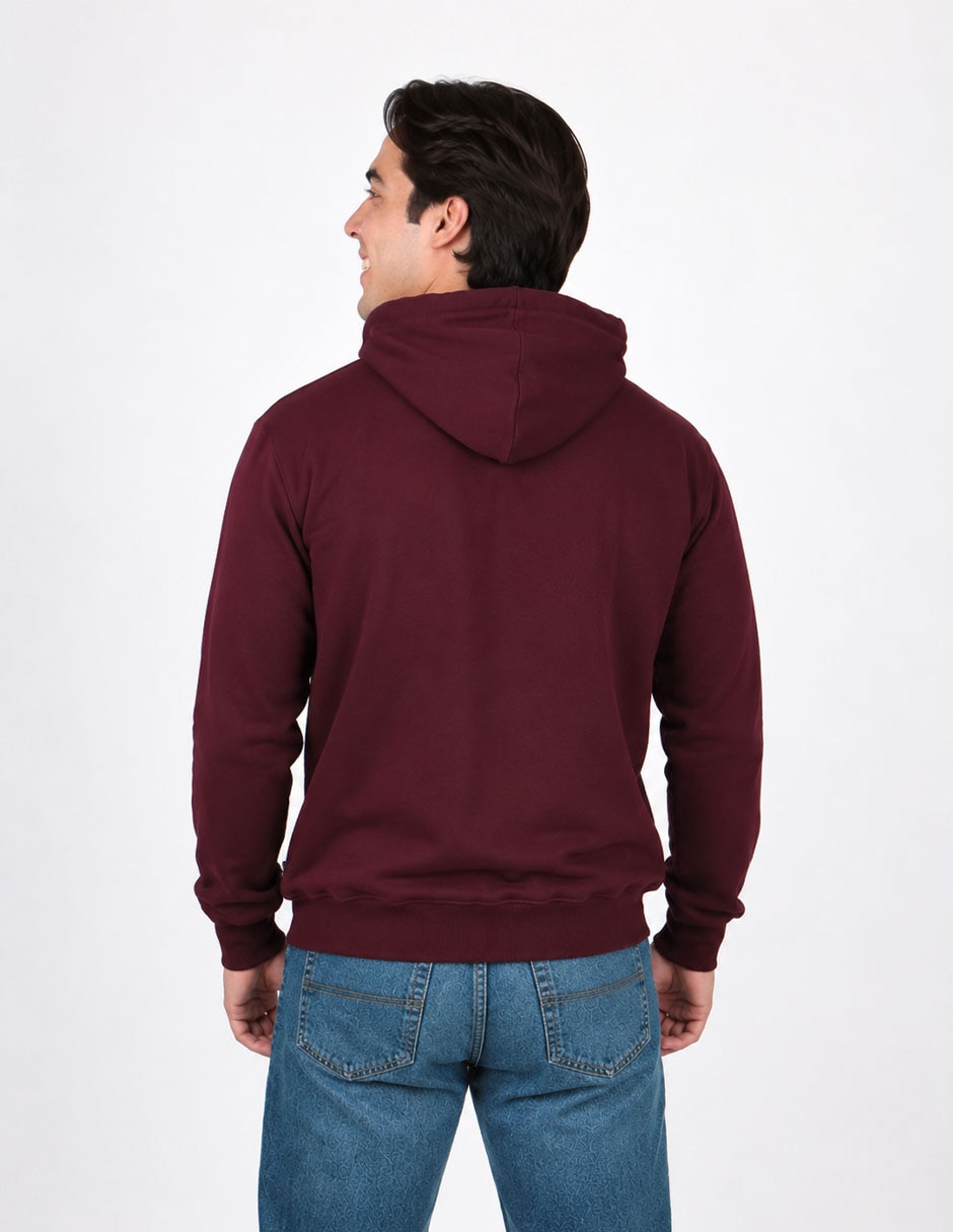 Sudadera para hombre 4