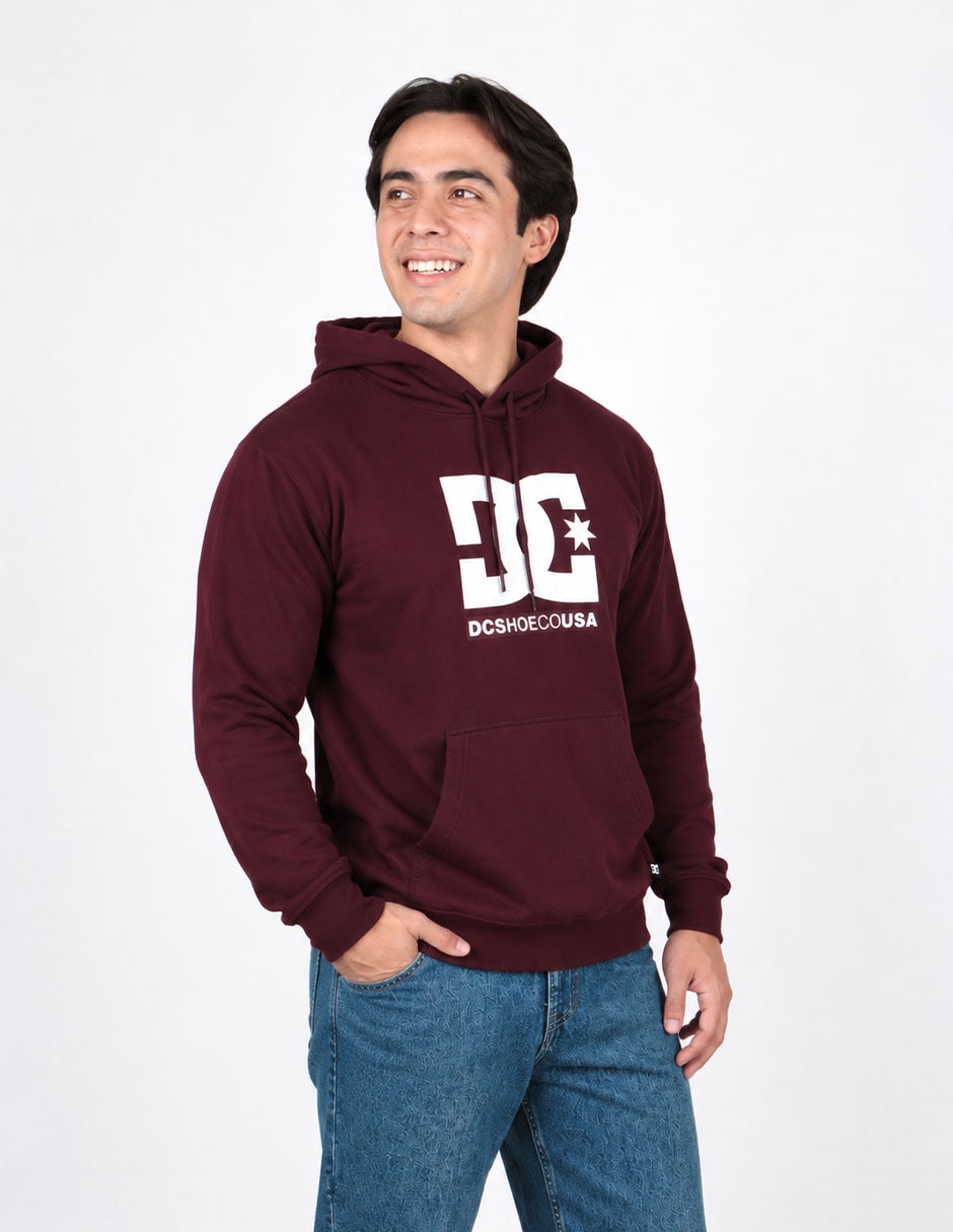 Sudadera para hombre 3