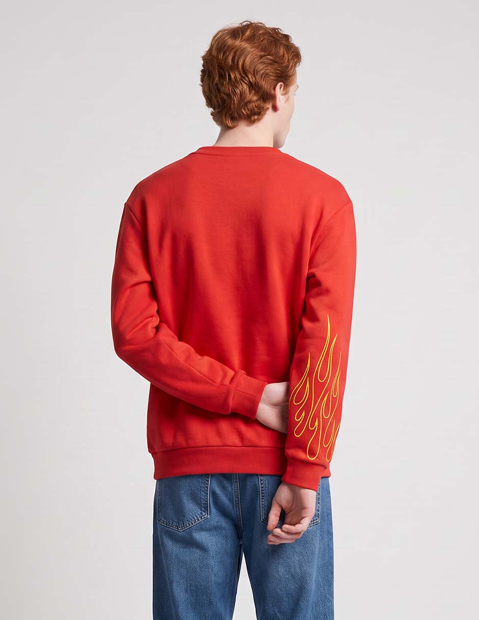 Sudadera disney para hombre