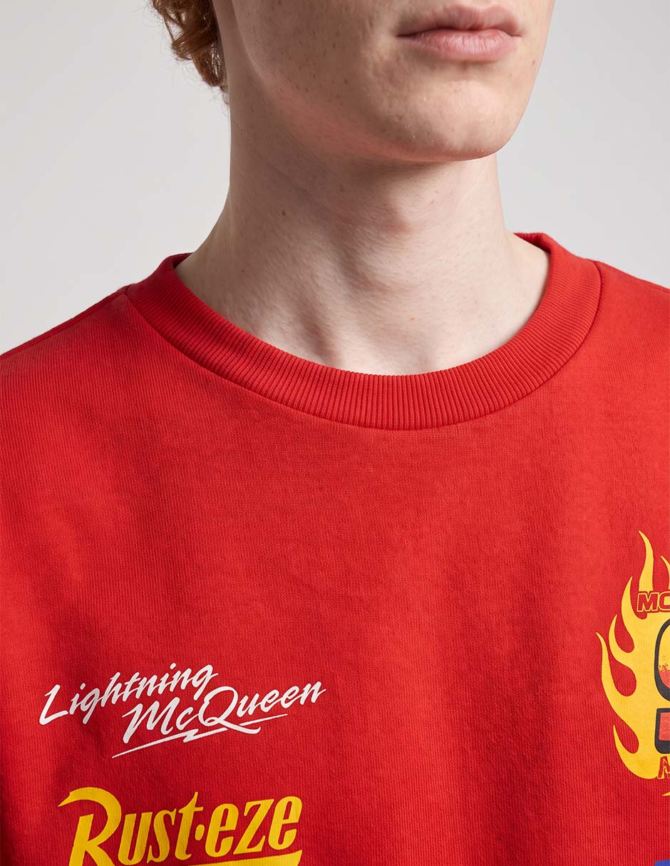 Sudadera disney para hombre