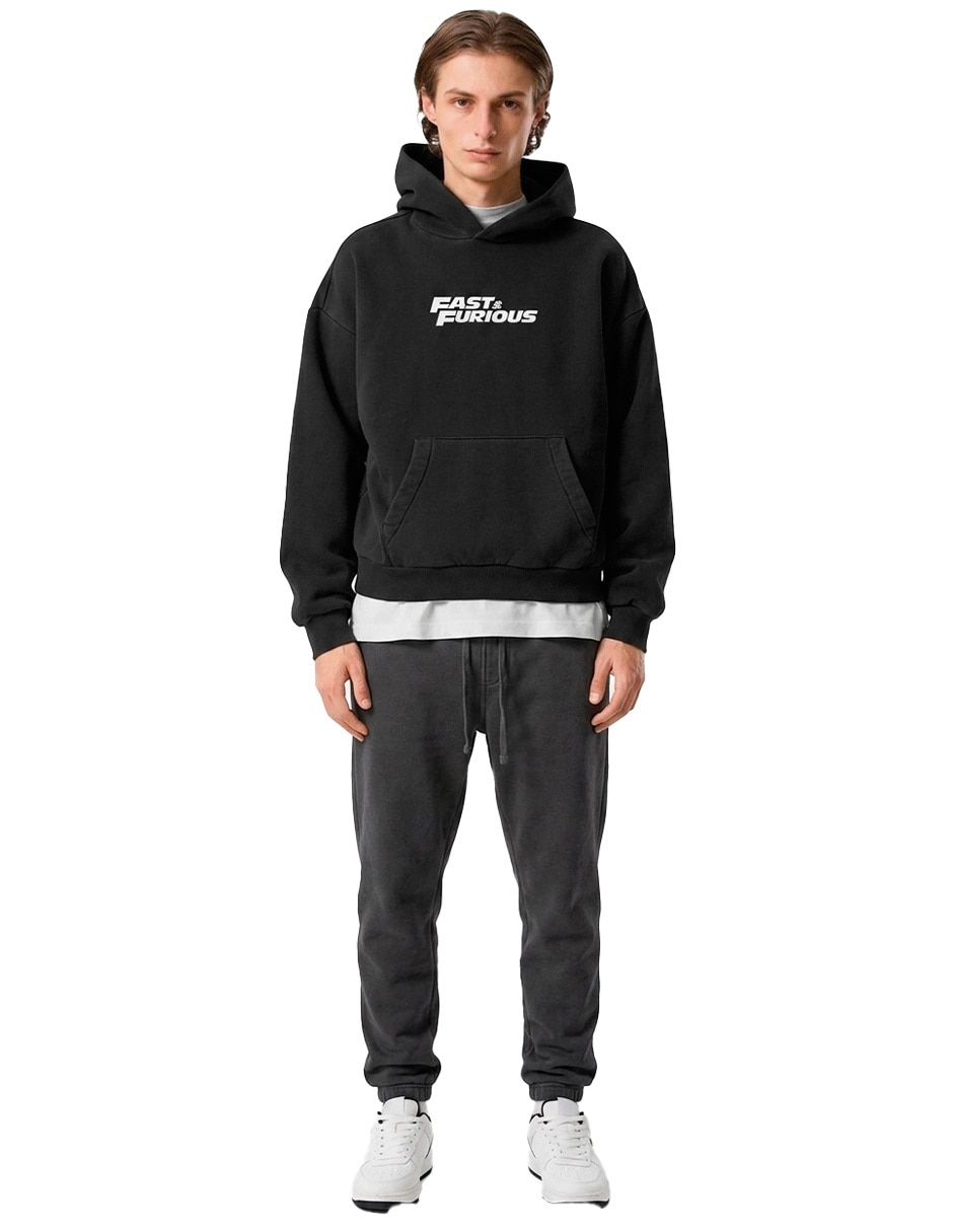 Sudadera para hombre 3