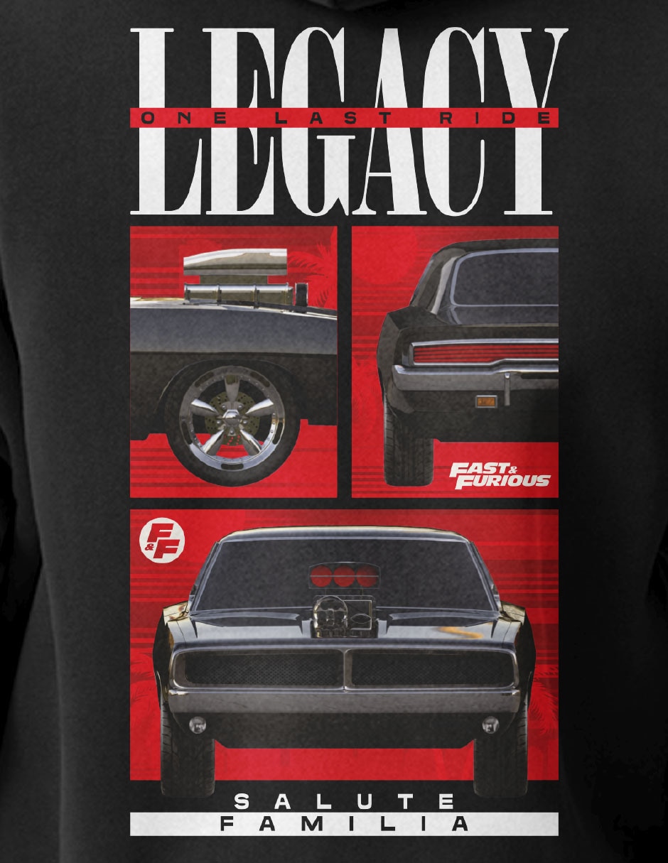 Sudadera para hombre 5