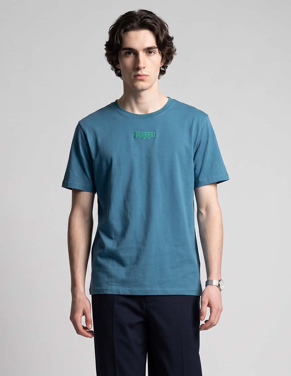 Playera cuello redondo para hombre Playera cuello redondo para hombre